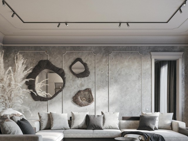 Трековый светильник Technical TR021-1-12W3K-W-W фото:17