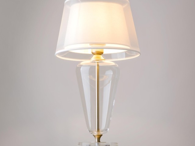 Настольный светильник Maytoni Z005TL-01BS фото:14