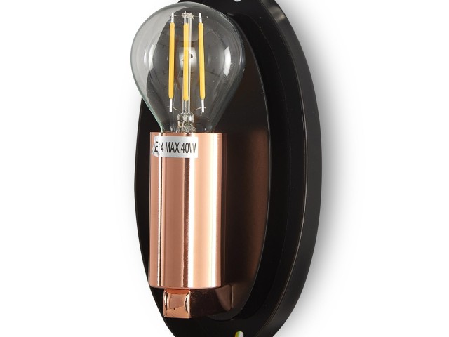 Настенный светильник (бра) Maytoni MOD306WL-01C фото:16