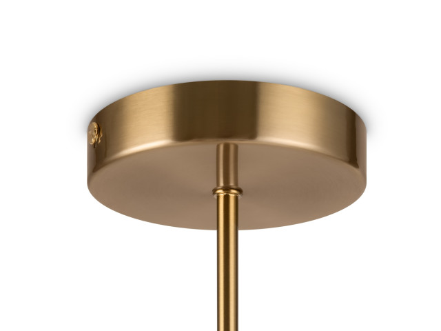 Подвесной светильник Freya FR5199PL-03BS фото:2