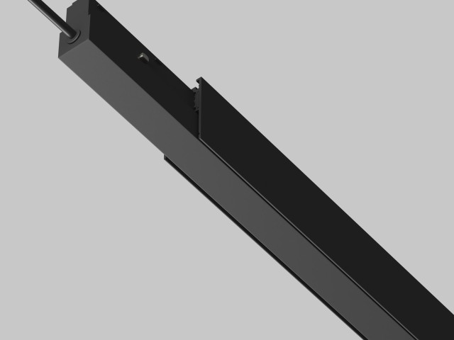 Блок питания Technical TRA034DR-200W-DD-B фото:3