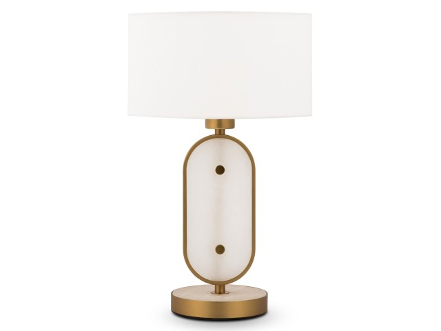 Настольный светильник Maytoni MOD099TL-01G фото:14