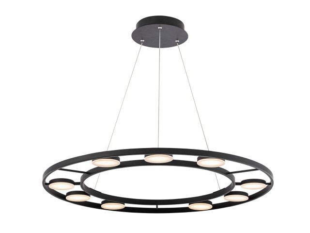 Подвесной светильник Maytoni MOD070PL-L63B3K фото:28