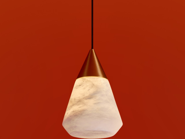 Подвесной светильник Freya FR5631PL-L6BS1 фото:3