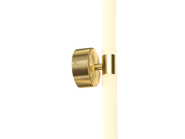 Настенный светильник (бра) Maytoni MOD106WL-L10G3K фото:18