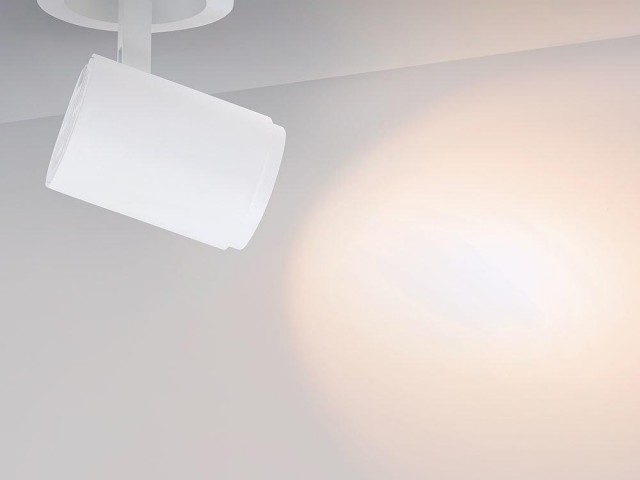 Светильник LGD-678WH-9W White 25deg (Arlight, IP20 Металл, 3 года) фото:8