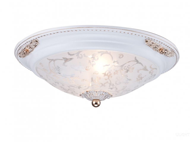 Потолочный светильник Maytoni C907-CL-02-W фото:3