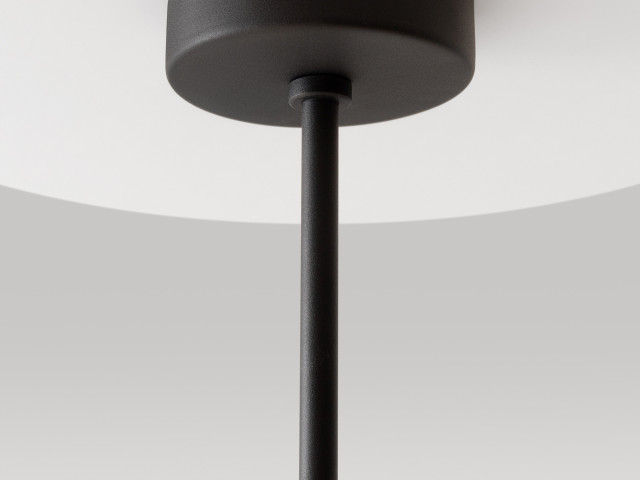 Подвесной светильник Maytoni MOD360PL-08B фото:1