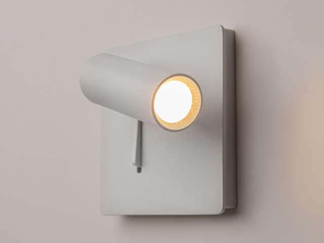Настенный светильник (бра) Technical C040WL-L3W3K фото:2