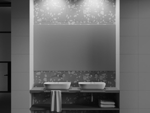 Встраиваемый светильник Technical DL061-GU10-B фото:8
