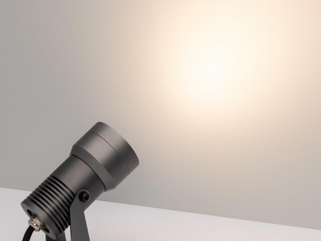 Светильник KT-RAY-COLOR-R61-12W RGB-Warm3000 (DG, 36 deg, 12V) (Arlight, IP67 Металл, 3 года) фото:18