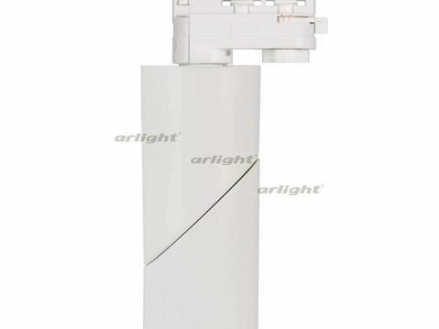 Светильник LGD-TWIST-TRACK-4TR-R70-15W White5000 (WH-BK, 30 deg) (Arlight, IP40 Металл, 3 года) фото:7