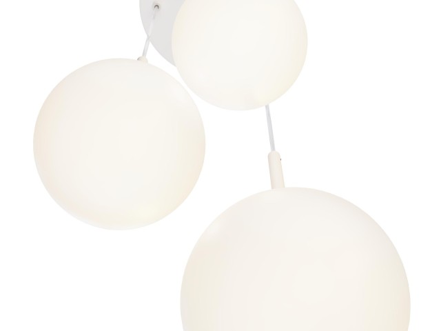 Подвесной светильник Maytoni MOD321PL-03W фото:7