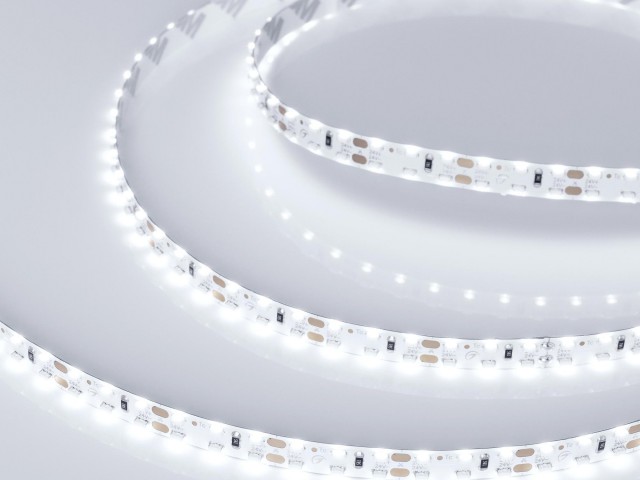 Лента RS 2-5000 24V White6000 2x2 8mm (3014, 240 LED/m, LUX) (Arlight, 14.4 Вт/м, IP20) фото:10