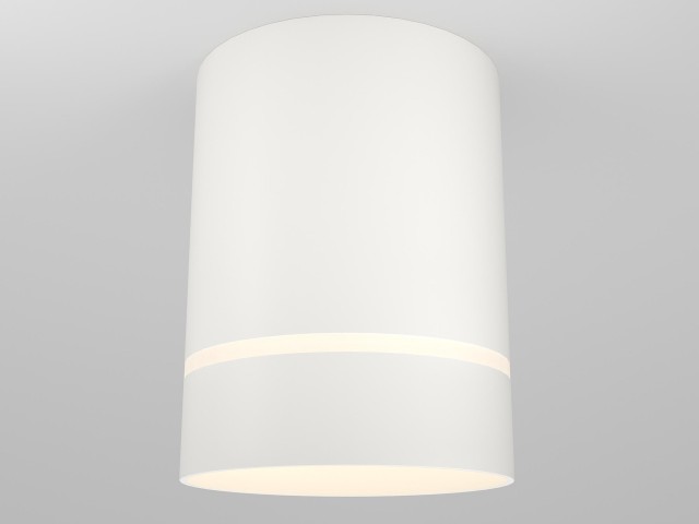 Потолочный светильник Technical C085CL-9W3K-W фото:14