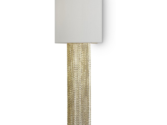 Настенный светильник (бра) Maytoni MOD151WL-01G фото:10