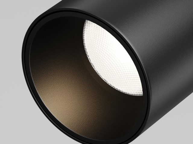 Трековый светильник Technical TR187-1-9W3K-M-B фото:3