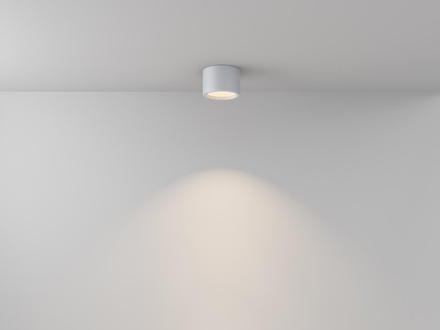 Потолочный светильник Technical C090CL-10W3K-W фото:11