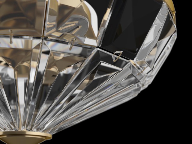 Потолочный светильник Maytoni MOD094CL-06G фото:14