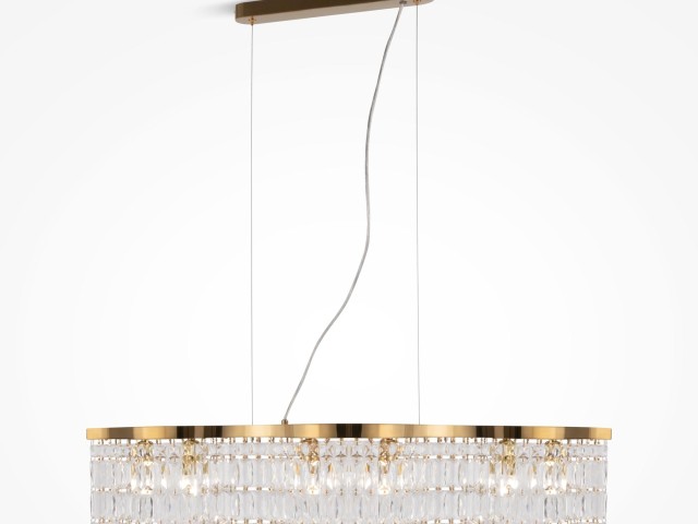Подвесной светильник Maytoni DIA005PL-06G фото:13