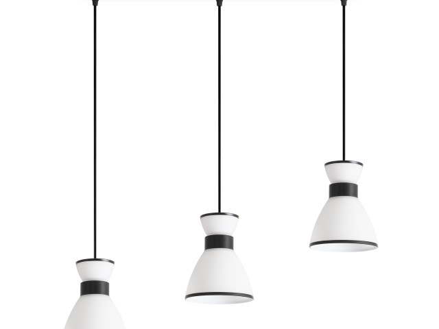 Подвесной светильник Freya FR5503PL-03B1 фото:6