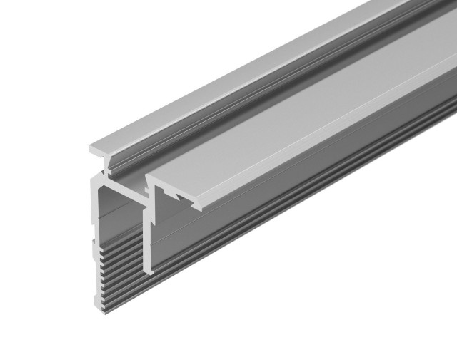 Профиль SHELF-620-2000-SET ANOD (Arlight, Алюминий) фото:2