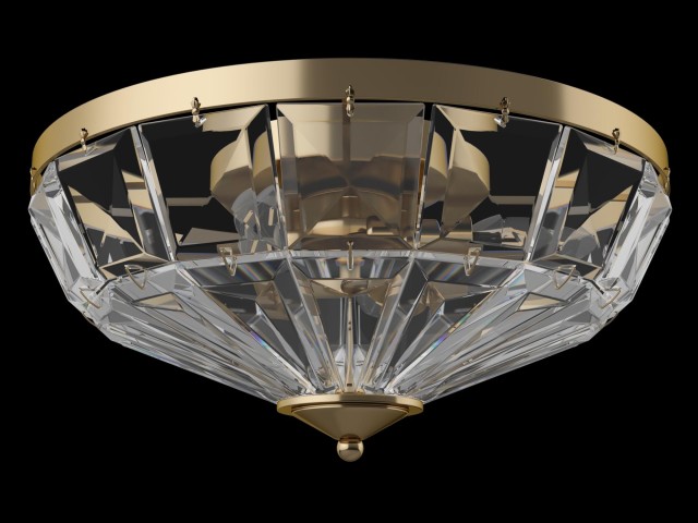 Потолочный светильник Maytoni MOD094CL-04G фото:10