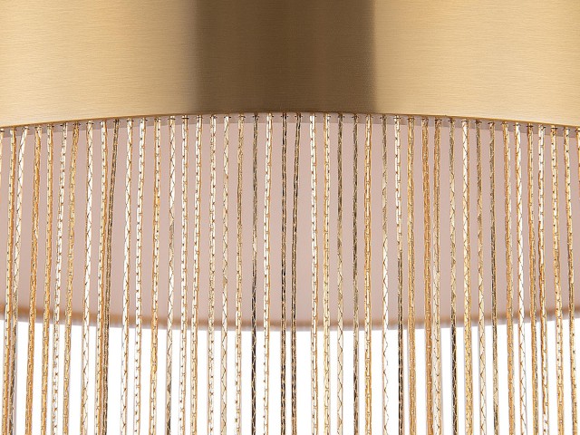 Потолочный светильник Maytoni MOD190CL-L18G3K фото:2