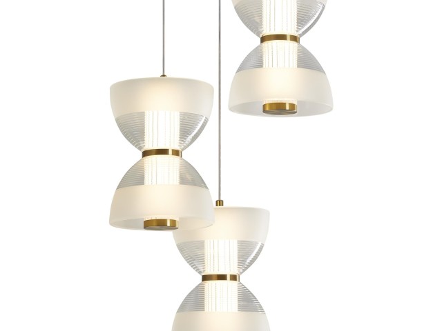 Подвесной светильник Freya FR6136PL-L18BT фото:1