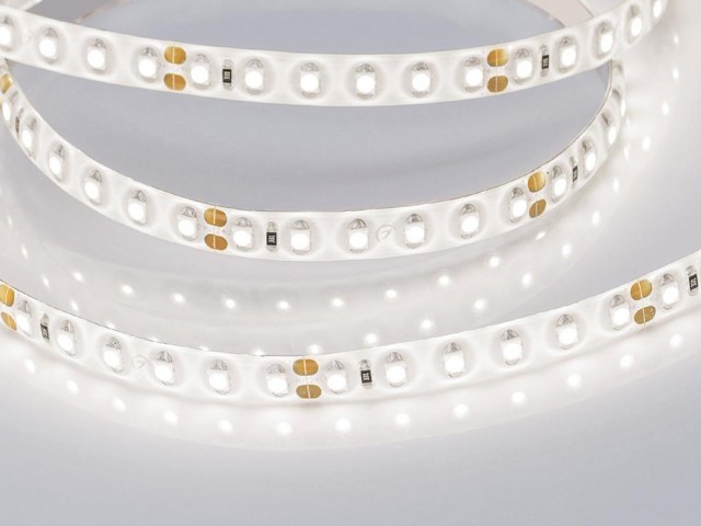 Лента герметичная RTW-SE-A120-8mm 24V Day4000 (9.6 W/m, IP65, 2835, 5m) (Arlight, 9.6 Вт/м, IP65) фото:4