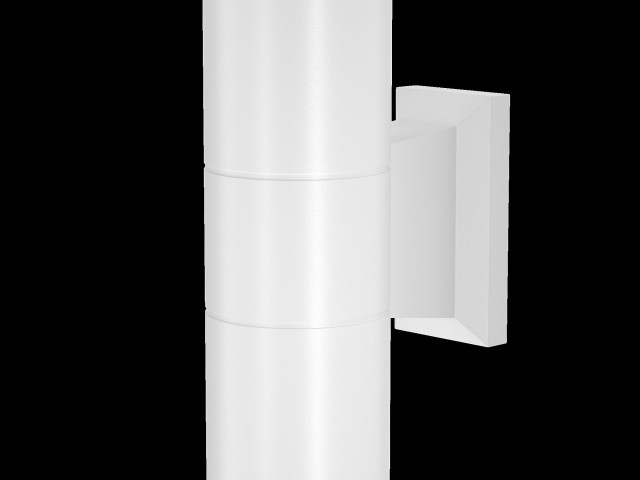Настенный светильник (бра) Outdoor O574WL-02W фото:8