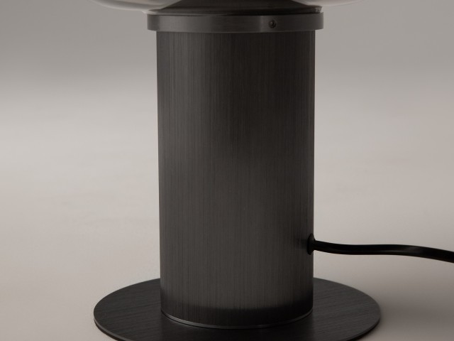 Настольный светильник Maytoni MOD414TL-01B фото:15