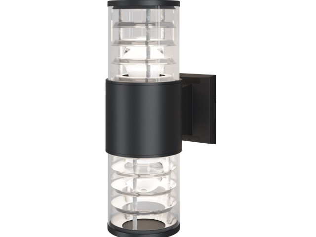 Настенный светильник (бра) Outdoor O576WL-02B фото:6
