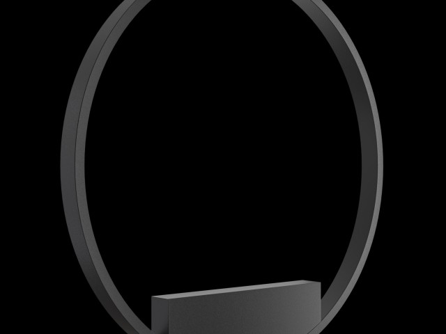 Настенный светильник (бра) Maytoni MOD058WL-L35B4K фото:4