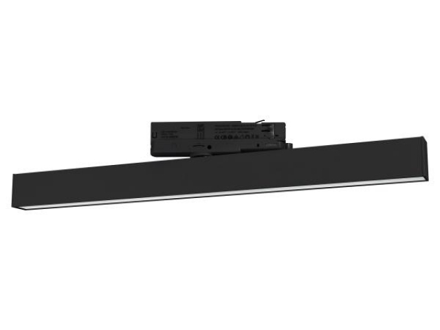 Светильник LGD-FLAT-4TR-S605-25W Warm3000 (BK, 100 deg, 230V) (Arlight, IP20 Металл, 3 года) фото:9