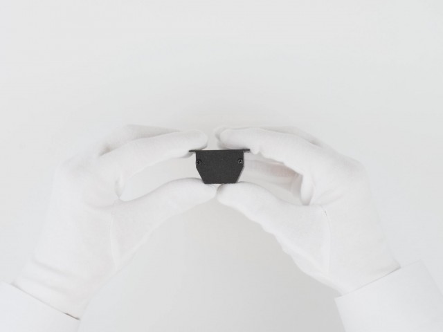 Линейный светильник HOKASU 35/25 IN noPS (RAL9005/750mm/LT70 — 3K/17W) фото:18