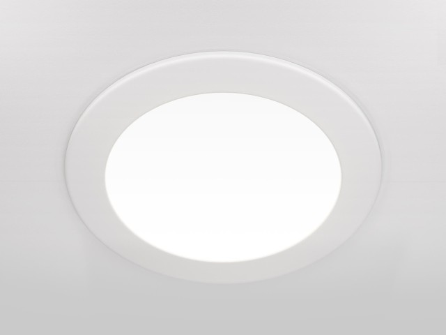 Встраиваемый светильник Technical DL018-6-L18W фото:6