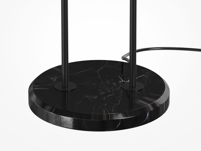 Напольный светильник (торшер) Maytoni MOD463FL-L24B3K фото:3