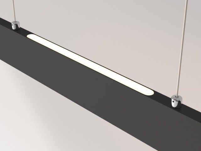 Подвесной светильник Technical P010PL-L30B фото:19