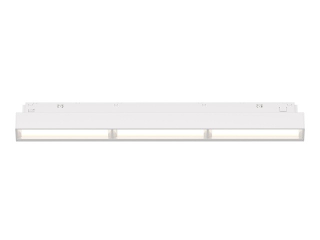 Трековый светильник Technical TR106-2-18W4K-W фото:9