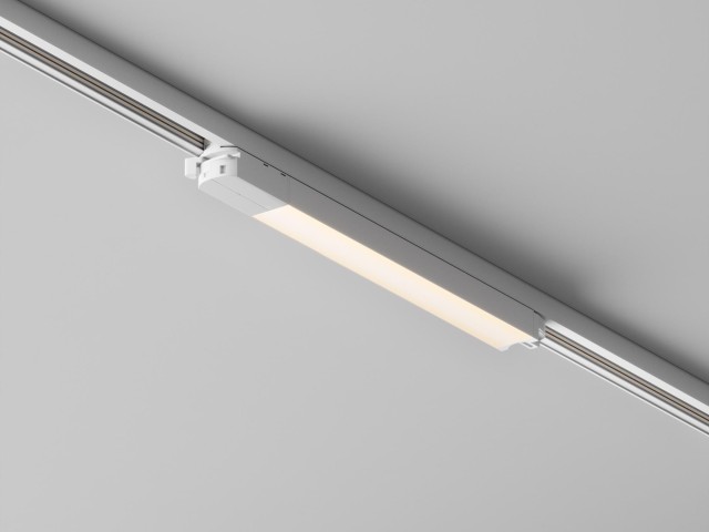 Трековый светильник Technical TR000-1-12W3K-W фото:6