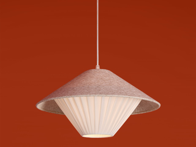 Подвесной светильник Freya FR5555PL-01W фото:14