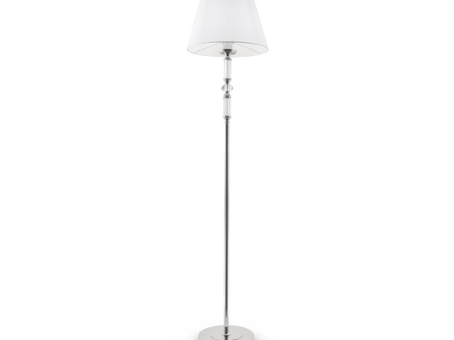 Напольный светильник (торшер) Maytoni MOD018FL-01CH фото:9