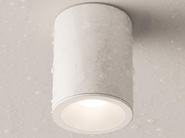 Потолочный светильник Technical C029CL-01W фото:5
