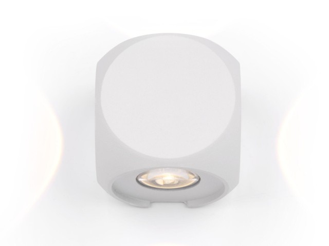 Архитектурная подсветка Outdoor O014WL-L4W фото:18