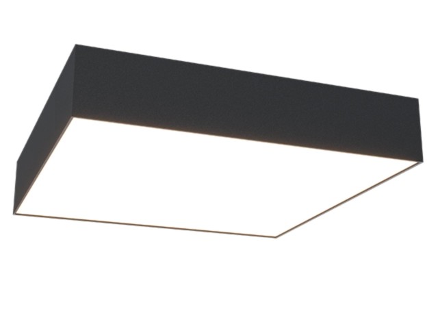 Потолочный светильник Technical C067CL-L40B4K фото:5