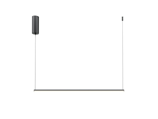 Подвесной светильник Maytoni MOD246PL-L16BK фото:8