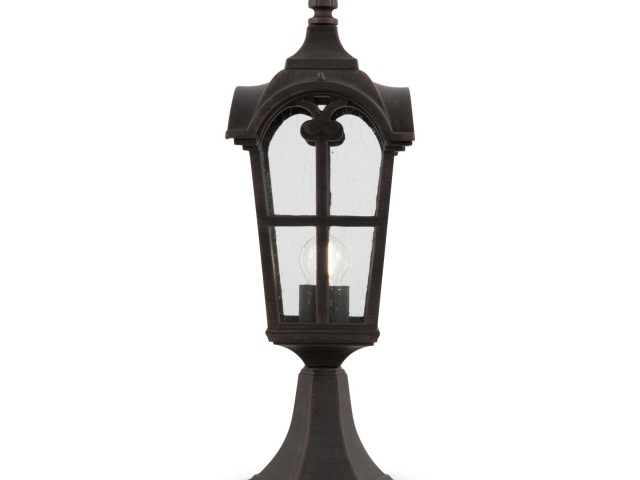 Ландшафтный светильник Outdoor O413FL-01BZ фото:17