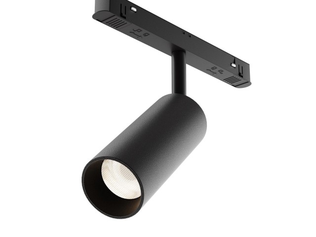 Трековый светильник Technical TR032-4-12W3K-S-DS-B фото:10