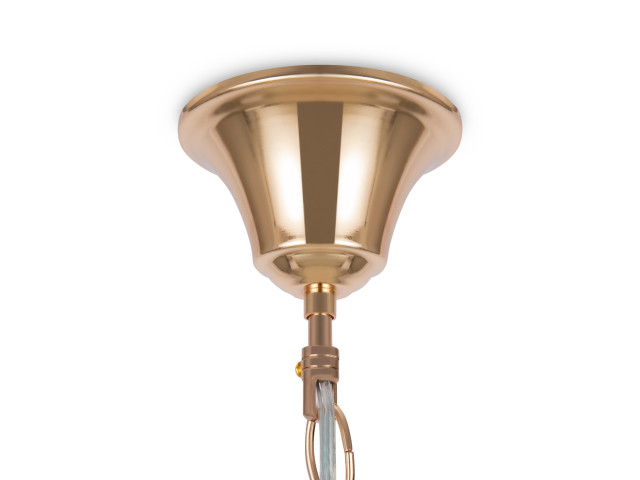 Люстра Freya FR5015PL-05G фото:8